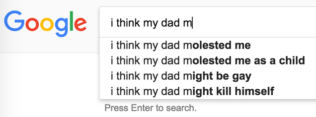 Illustration for article titled The Internet Has Us Very Worried About Dads